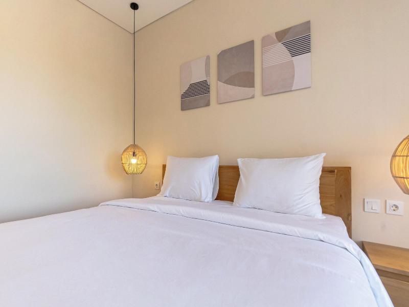 Kelaya Guesthouse By Zuzu - Oda