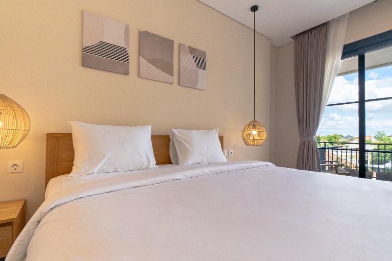 Kelaya Guesthouse By Zuzu - Oda
