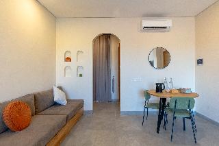 Kelaya Guesthouse By Zuzu fotoÄŸrafÄ±