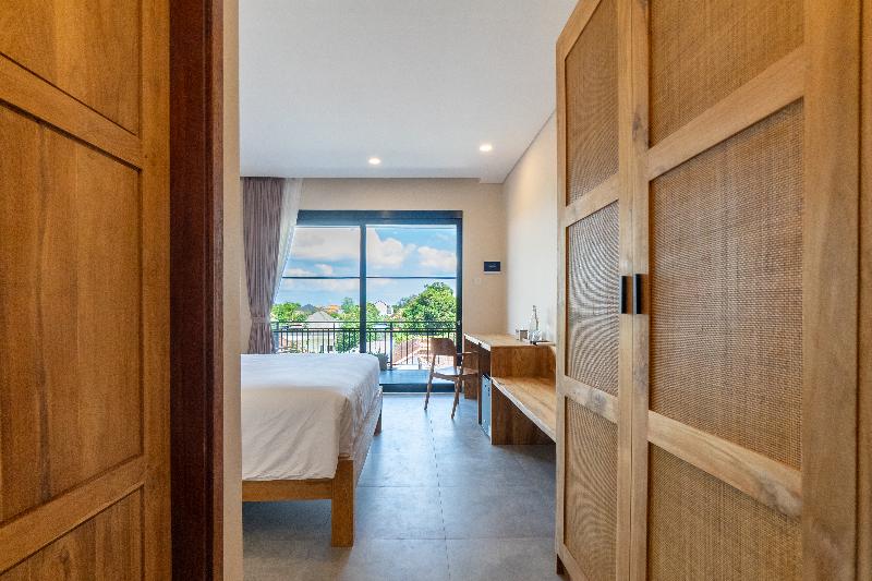 Kelaya Guesthouse By Zuzu - Oda