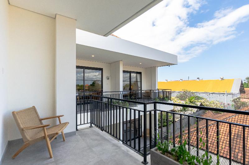 Kelaya Guesthouse By Zuzu - Oda