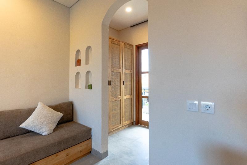Kelaya Guesthouse By Zuzu - Oda