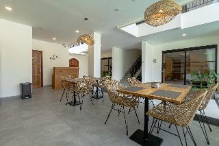 Kelaya Guesthouse By Zuzu fotoÄŸrafÄ±