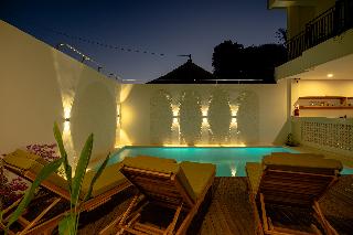 Kelaya Guesthouse By Zuzu fotoÄŸrafÄ±