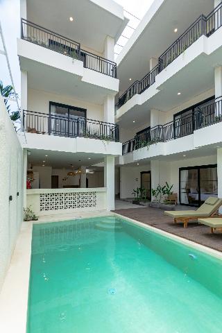 Kelaya Guesthouse By Zuzu fotoÄŸrafÄ±