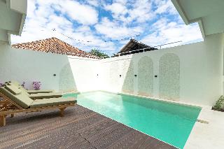 Kelaya Guesthouse By Zuzu fotoÄŸrafÄ±