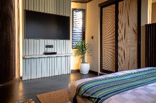 Sleepy Potato Villa By Zuzu fotoÄŸrafÄ±