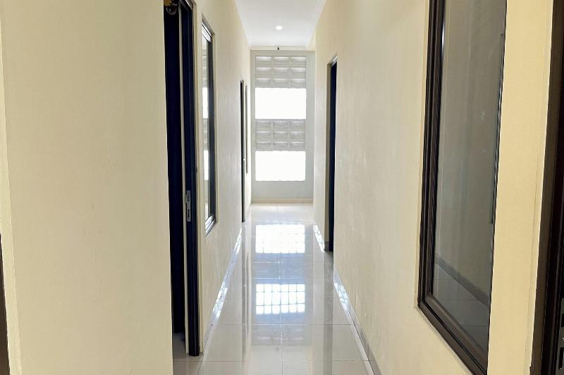TOS Guest House By Zuzu - Lobi