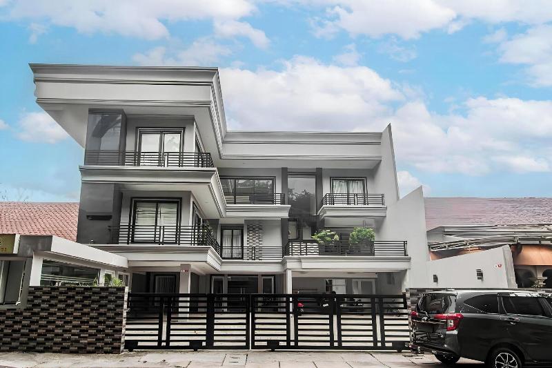 TOS Guest House By Zuzu - Genel