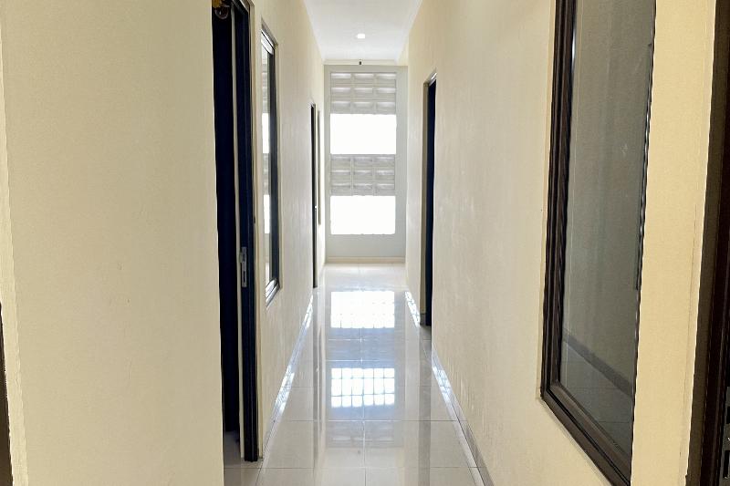 TOS Guest House By Zuzu - Genel