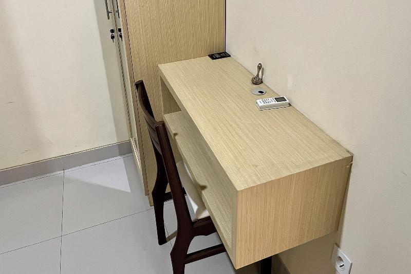 TOS Guest House By Zuzu - Oda