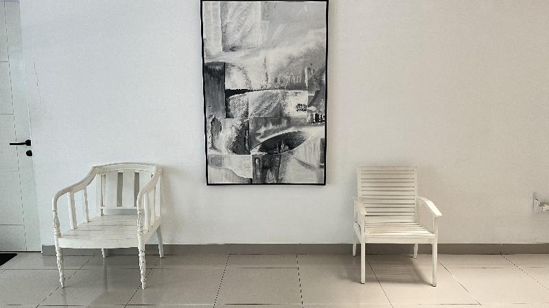 TOS Guest House By Zuzu - Oda