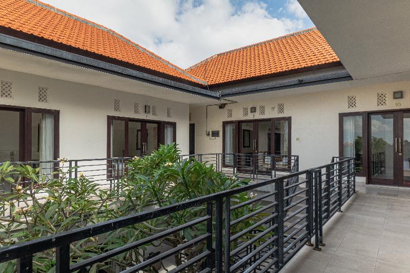 Azalea Homestay & Villa - Lobi
