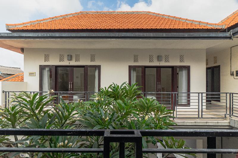 Azalea Homestay & Villa - Genel
