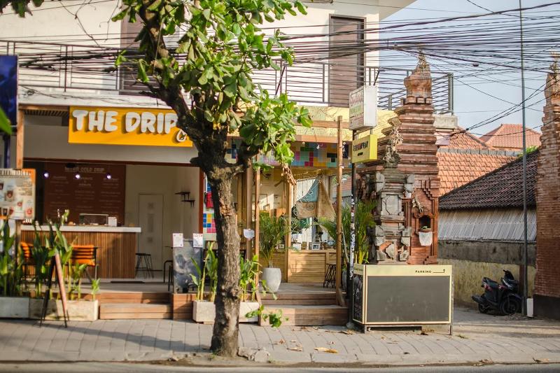 Azalea Homestay & Villa - Genel