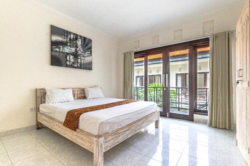 Azalea Homestay & Villa - Genel