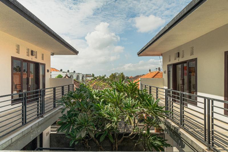 Azalea Homestay & Villa - Genel