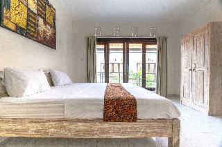 Azalea Homestay & Villa otel fotoğrafı