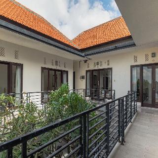 Azalea Homestay & Villa fotoÄŸrafÄ±