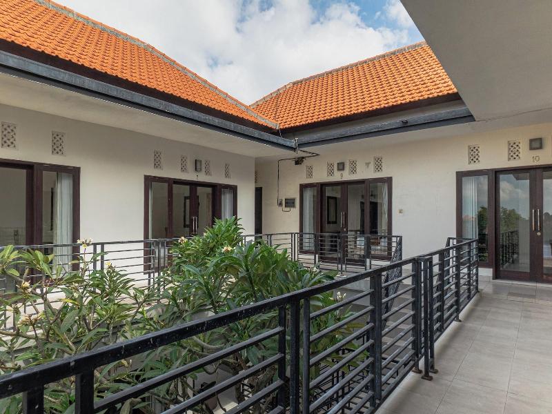 Azalea Homestay & Villa - Genel