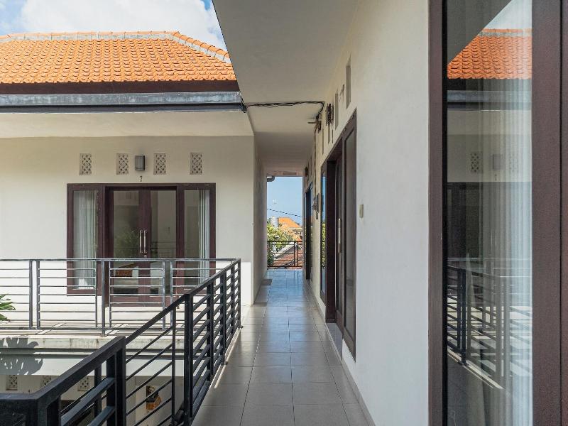 Azalea Homestay & Villa - Genel