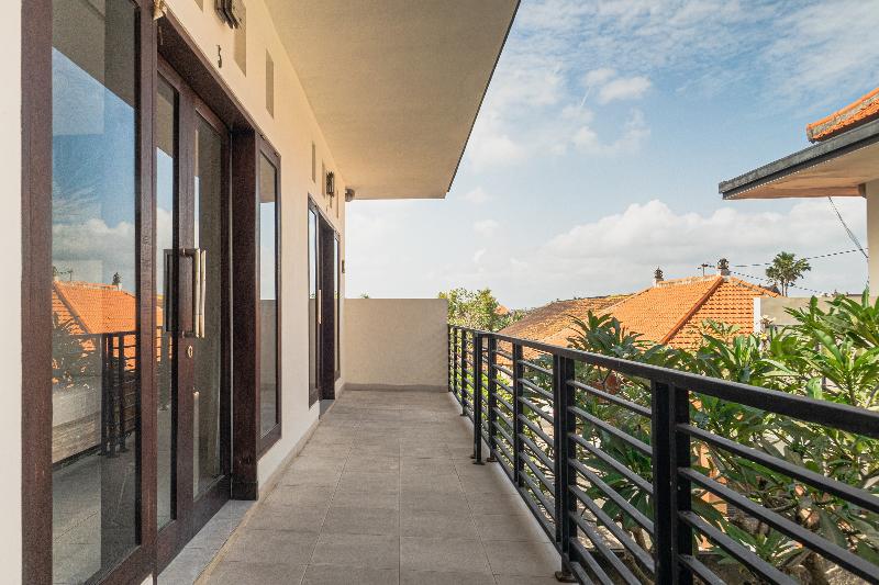 Azalea Homestay & Villa - Genel