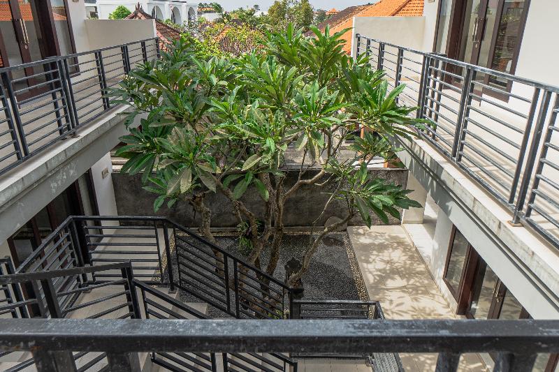 Azalea Homestay & Villa - Genel