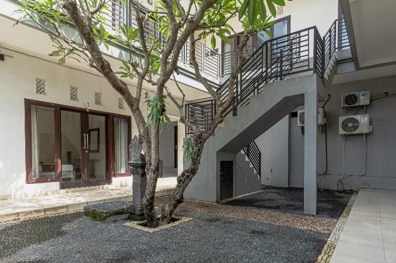 Azalea Homestay & Villa - Genel