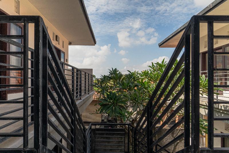 Azalea Homestay & Villa - Genel