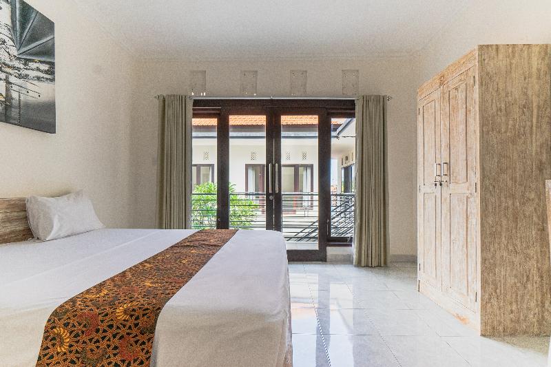 Azalea Homestay & Villa - Oda