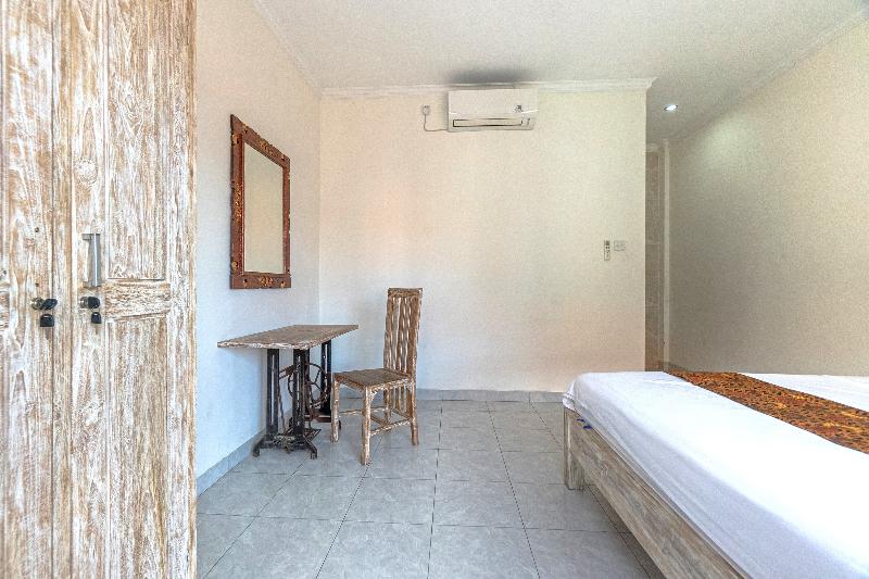 Azalea Homestay & Villa - Oda