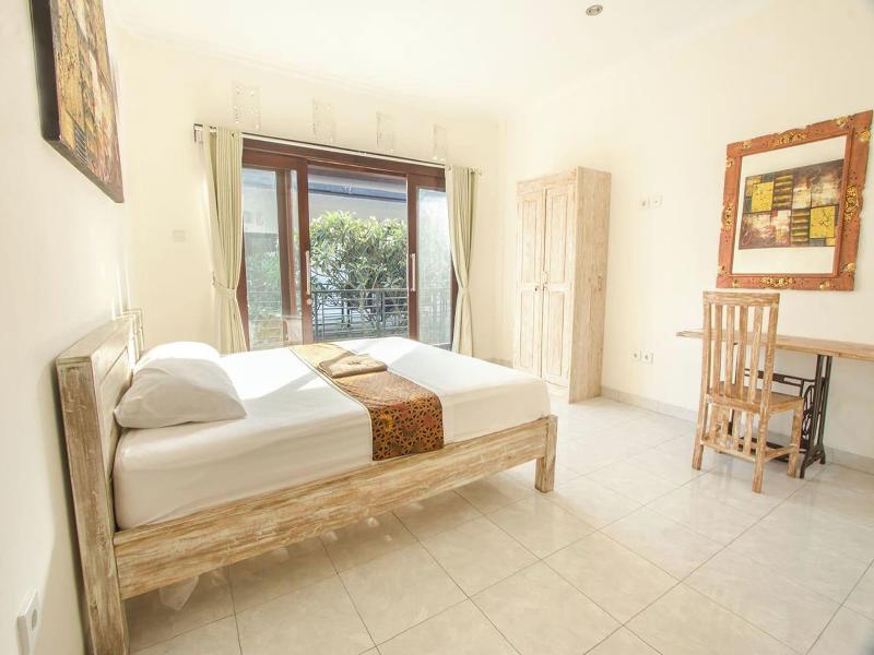 Azalea Homestay & Villa - Oda