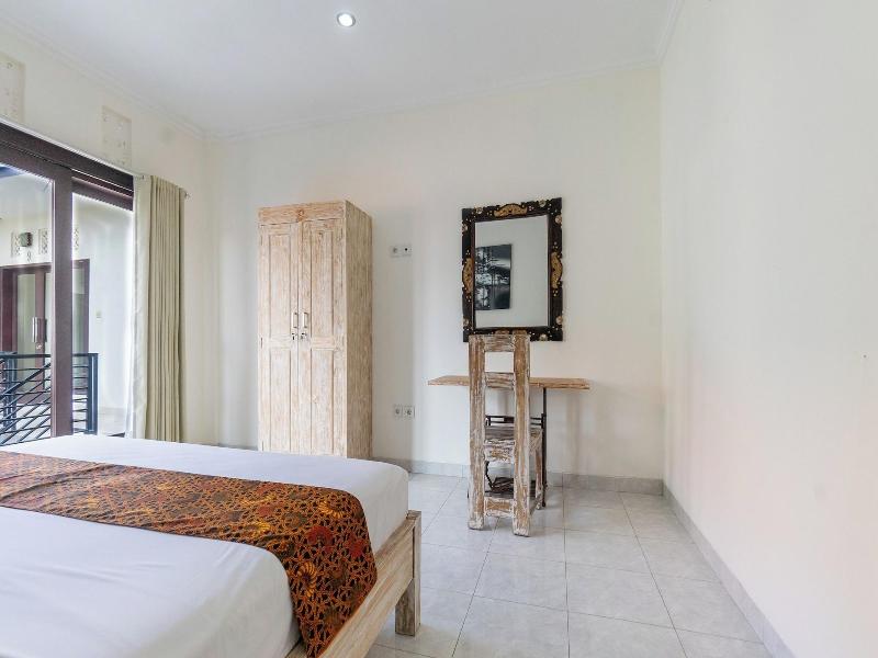 Azalea Homestay & Villa - Oda