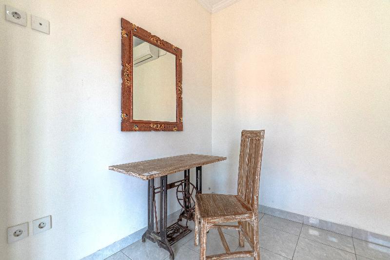 Azalea Homestay & Villa - Oda