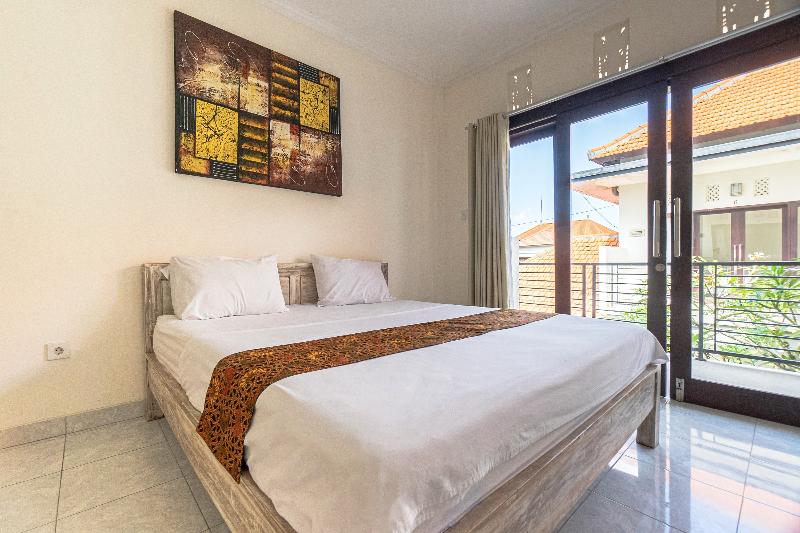 Azalea Homestay & Villa - Oda