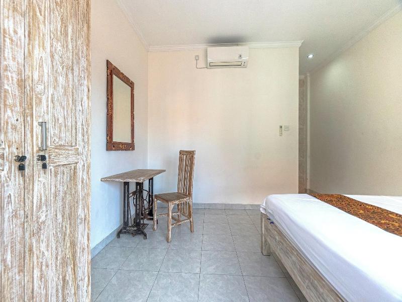 Azalea Homestay & Villa - Oda