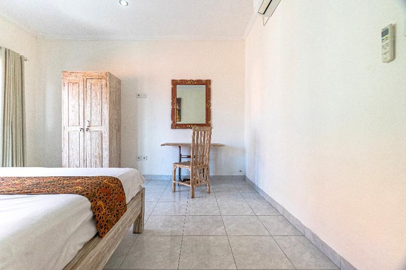 Azalea Homestay & Villa - Oda