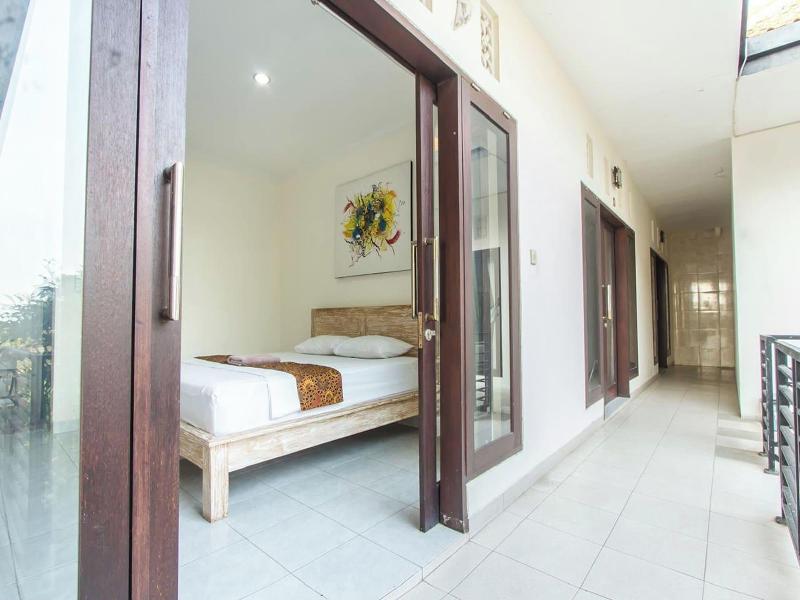 Azalea Homestay & Villa - Oda