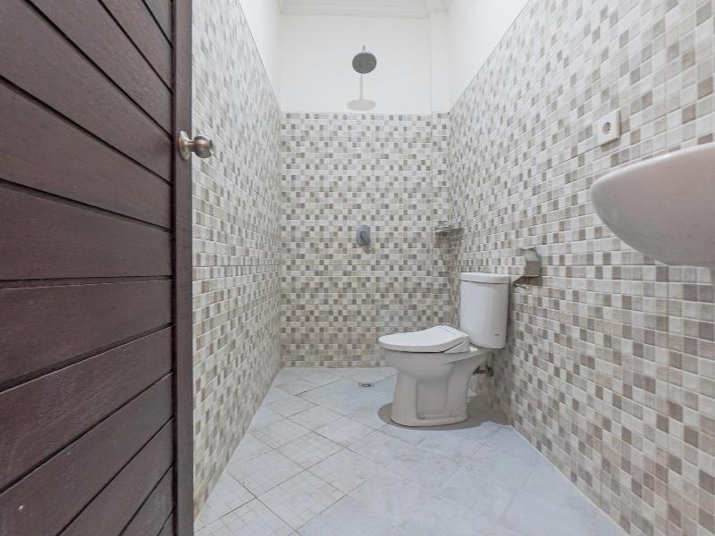Azalea Homestay & Villa - Oda