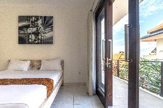 Azalea Homestay & Villa fotoÄŸrafÄ±