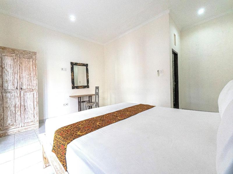 Azalea Homestay & Villa - Oda