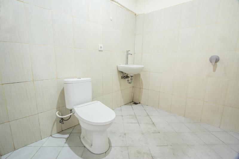 Azalea Homestay & Villa - Oda