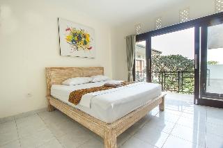 Azalea Homestay & Villa fotoÄŸrafÄ±