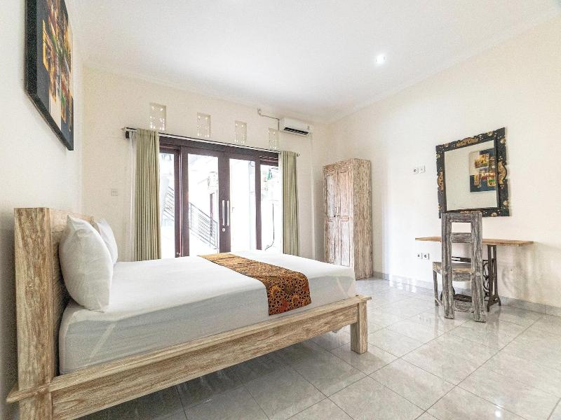 Azalea Homestay & Villa - Oda