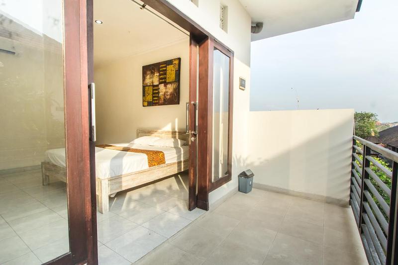 Azalea Homestay & Villa - Oda