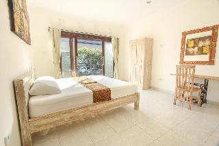 Azalea Homestay & Villa fotoÄŸrafÄ±