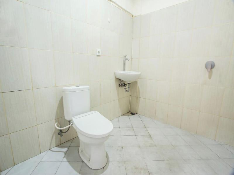 Azalea Homestay & Villa - Oda
