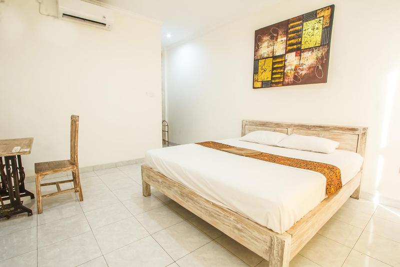 Azalea Homestay & Villa - Oda