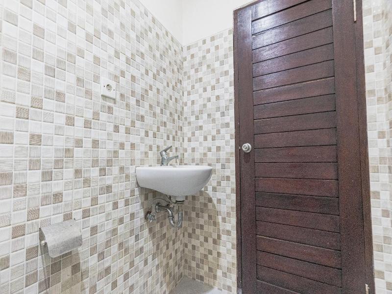 Azalea Homestay & Villa - Oda
