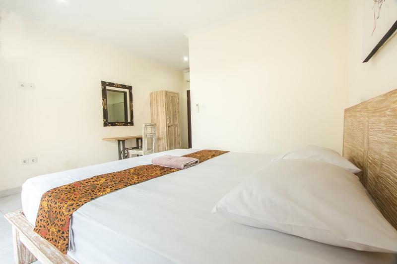 Azalea Homestay & Villa - Oda